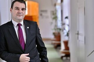 Židi, svině a oslové. Macinka v minulosti svými výroky konkuroval Turkovi